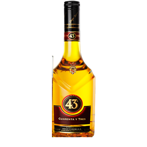 Ликьор 43 / Liqueur 43
