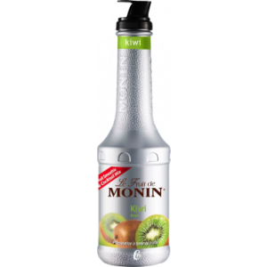 Пюре Монин Киви / Monin Kiwi Puree