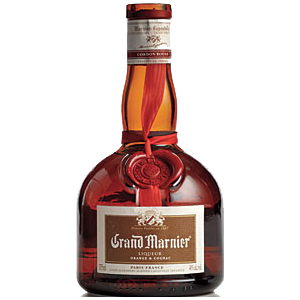 Ликьор Гранд Марние / Grand Marnier Liqueur