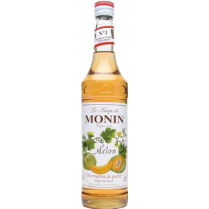 Сироп Монин Пъпеш / Monin Melon Syrup