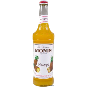 Сироп Монин Ананас / Monin Pineapple Syrup