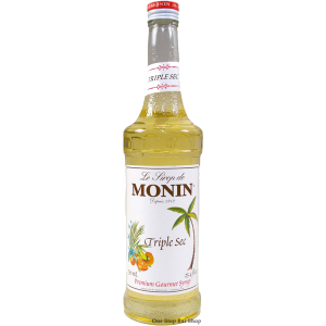 Сироп Монин Трипъл Сек / Monin Triple Sec Syrup