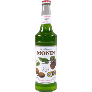 Сироп Монин Киви / Monin Kiwi Syrup