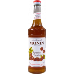 Сироп Монин Печен Лешник / Monin Roasted Hazelnut Syrup