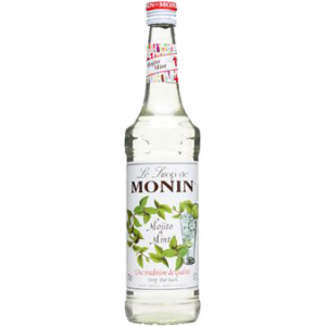 Сироп Монин Мохито Минт / Monin Mojito Mint Syrup