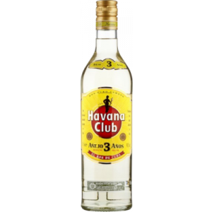 Хавана Клуб 3YO / Havana Club 3YO