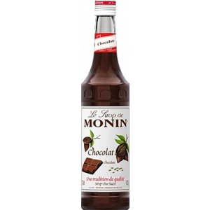 Сироп Монин Шоколад / Monin Chocolate Syrup