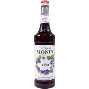 Сироп Монин Виолетка / Monin Violette Syrup