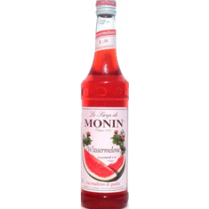 Сироп Монин Диня / Monin Watermelon Syrup