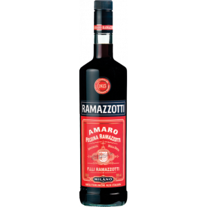 Рамацоти Амаро / Ramazzotti Amaro