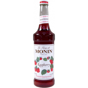 Сироп Монин Малина / Monin Rasberry Syrup