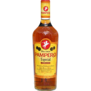 Памперо Тъмен Ром / Pampero Dark Rum