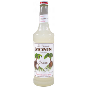 Сироп Монин Кокос / Monin Coconut Syrup