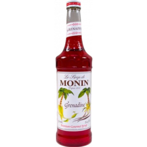 Сироп Монин Гренадин / Monin Grenadine Syrup