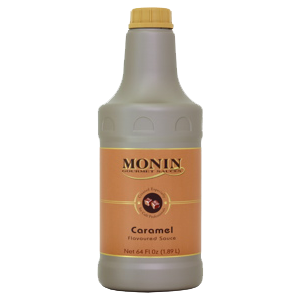 Монин Карамел Сос / Monin Caramel Sauce