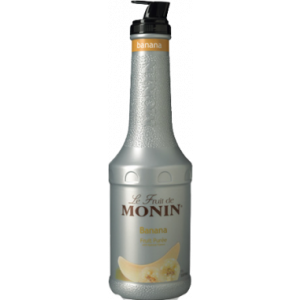 Монин Банан Пюре / Monin Banana Puree