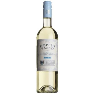 Вино Бианко Допио Пасо Безалкохолно / Bianco Doppio Passo Non Alcoholic