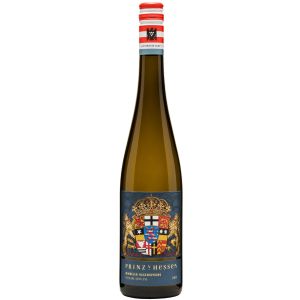 Ризлинг Винкелер Хасенщпруг Шпетлезе Принц Фон Хасен / Winkeler Hasensprung Riesling Spatlese