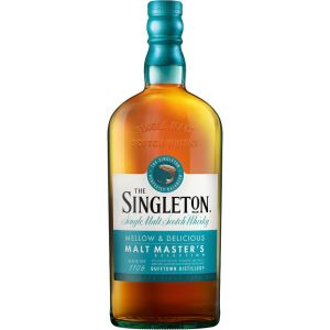 Сингълтън Малц Мастърс Селекшън / Singleton Malt Masters Selection