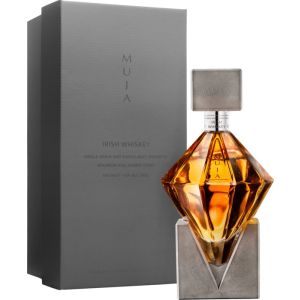 Уиски Муджа / Whisky Muja