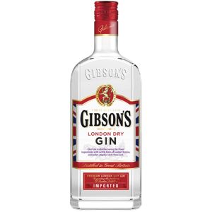 Гибсънс / Gibson's Dry