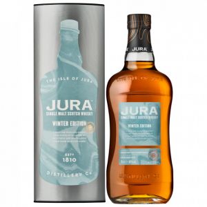Джура Уинтър Едишън / Jura Winter Edition