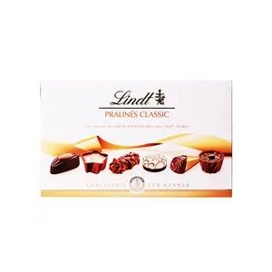 Линд Класик / Chocolates Lindt Classic