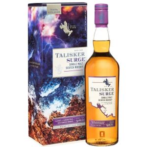 Талискър Сърдж / Talisker Surge