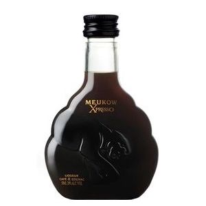 Ликьор Мюков Експресо / Liqueur Meukow Xpresso