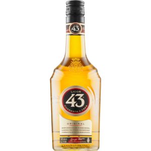 Ликьор 43 / Liqueur 43