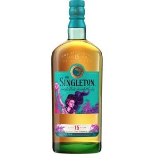 Сингълтън от Глен Орд 15г. / Singleton of Glen Ord Special Release 15YO