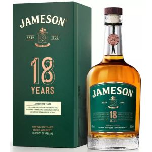 Джеймисън 18YO / Jameson 18YO