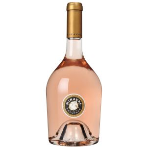 Шато Миравал Розе / Chateau Miraval Rose