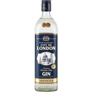 Джин Сити Оф Лондон Тайлърс / Gin City of London Tyler's