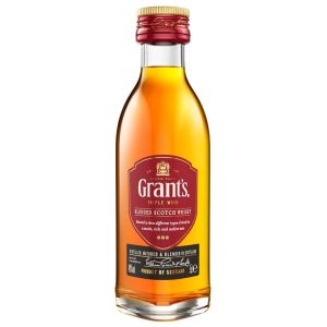 Грантс / Grant's 