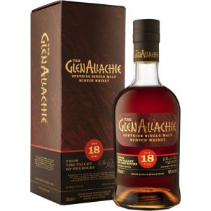 Гленалахи 18YO / The Glenallachie 18YO 