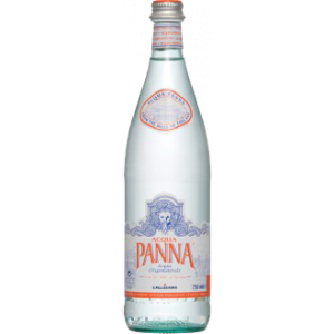 Аква Пана Минерална Вода / Acqua Panna Mineral Water