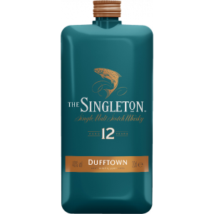 Сингълтън 12YO / Singleton 12YO Pocket Edition 