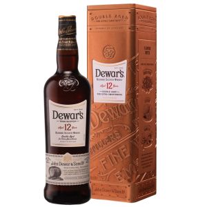 Дюърс 12YO / Dewar's 12YO