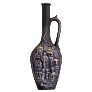 Вино Откровение № 1 Червено / Wine Revelation Red