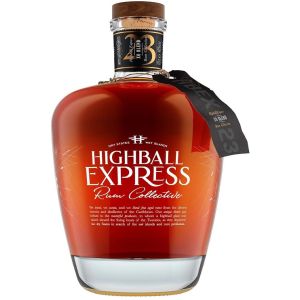 Ром Хайбол Експрес 23 Г. / Rum Highball Express 23 YO