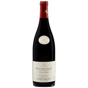 Андре Гишо Бургундия Пино Ноар/ André Goichot Bourgogne Pinot Noir