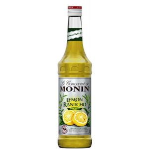 Монин 100 Цитрон Ранчо / Monin 100 Citron Rantcho