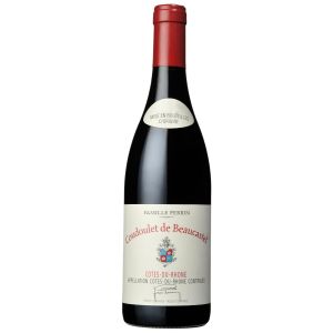 Руж Кудуле Де Боксател Перин / Rouge Coudoulet De Beaucastel Perrin