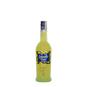 Лимончело Ди Капри / Limoncello di Capri