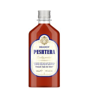 Бренди Пещера / Brandy Peshtera