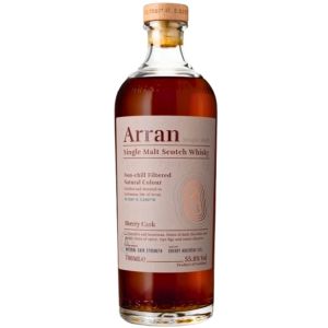 Арън Шери Каск Бодега / Arran Sherry Cask The Bodega Single Malt