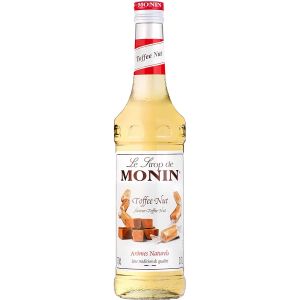 Сироп Монин Тофи Нът / Monin Toffee Nut Syrup