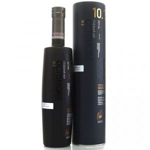 Брухлади Октамор 10.2 / Bruichladdich Octomore 10.2