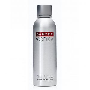 Данска / Danzka Vodka